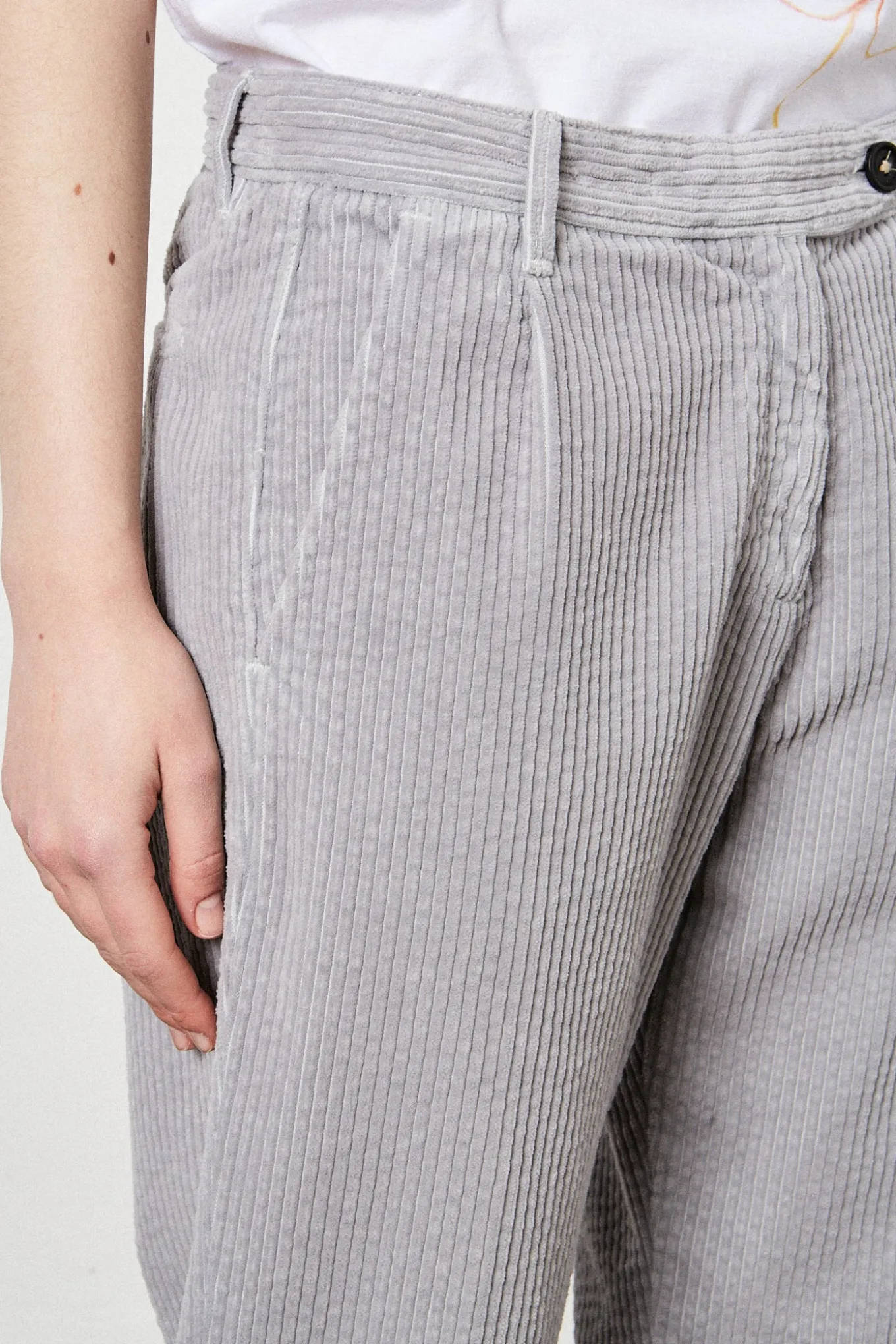 Hot MELU70 Women Trousers