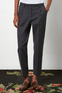 Sale MELU70 Women Trousers