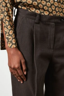 Fashion MELU70 Women Trousers