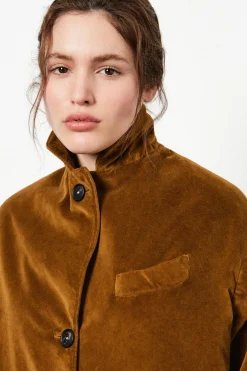 Shop MILLY Women Jackets & Coats