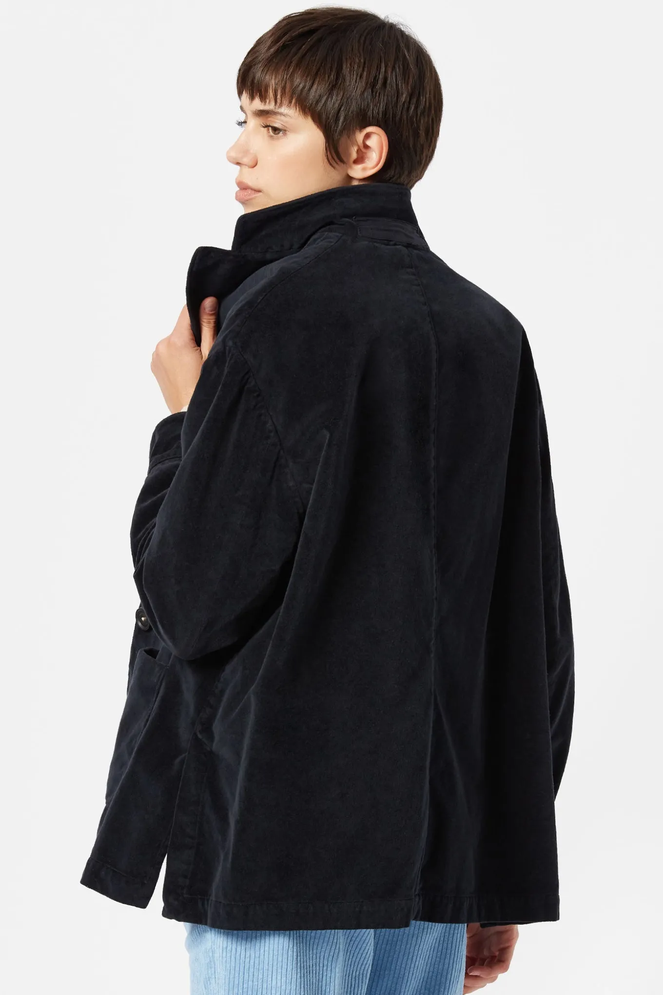 Fashion MILLY Women Jackets & Coats