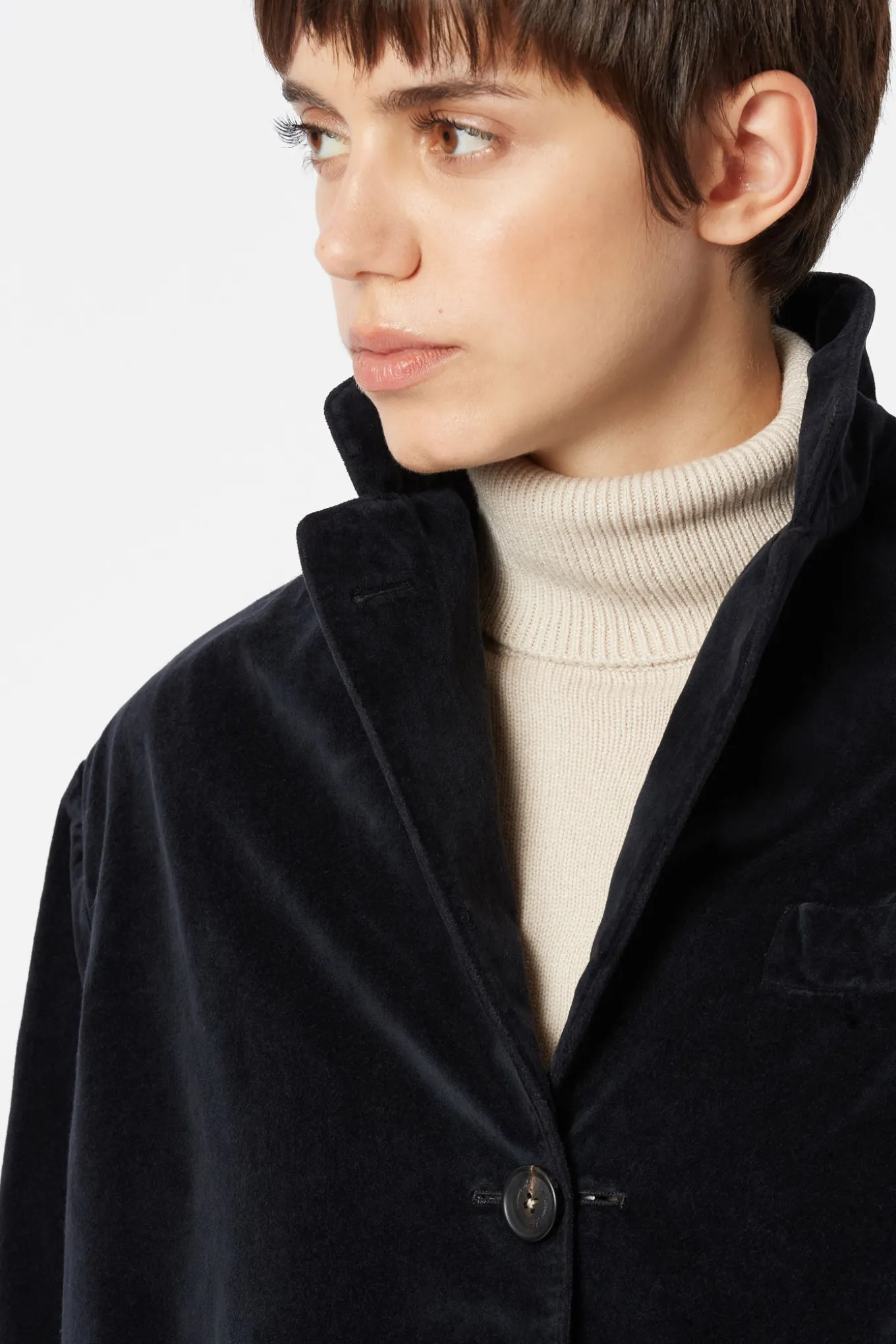 Fashion MILLY Women Jackets & Coats
