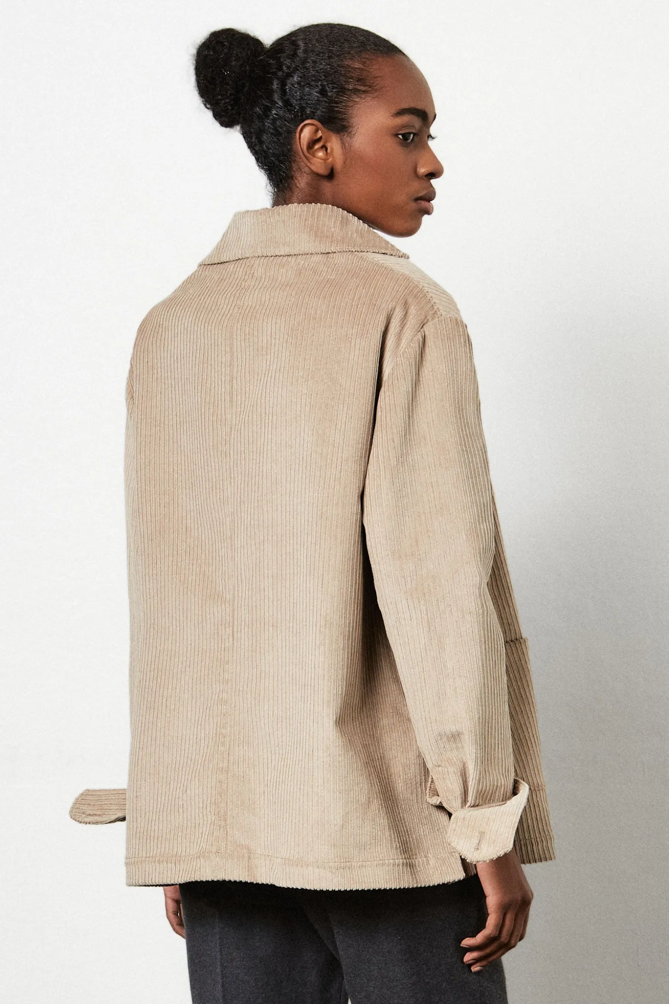 Hot MILLY Women Jackets & Coats