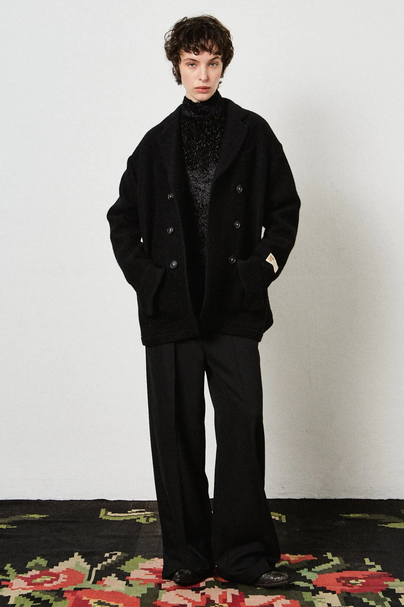 Flash Sale MILYD Women Jackets & Coats