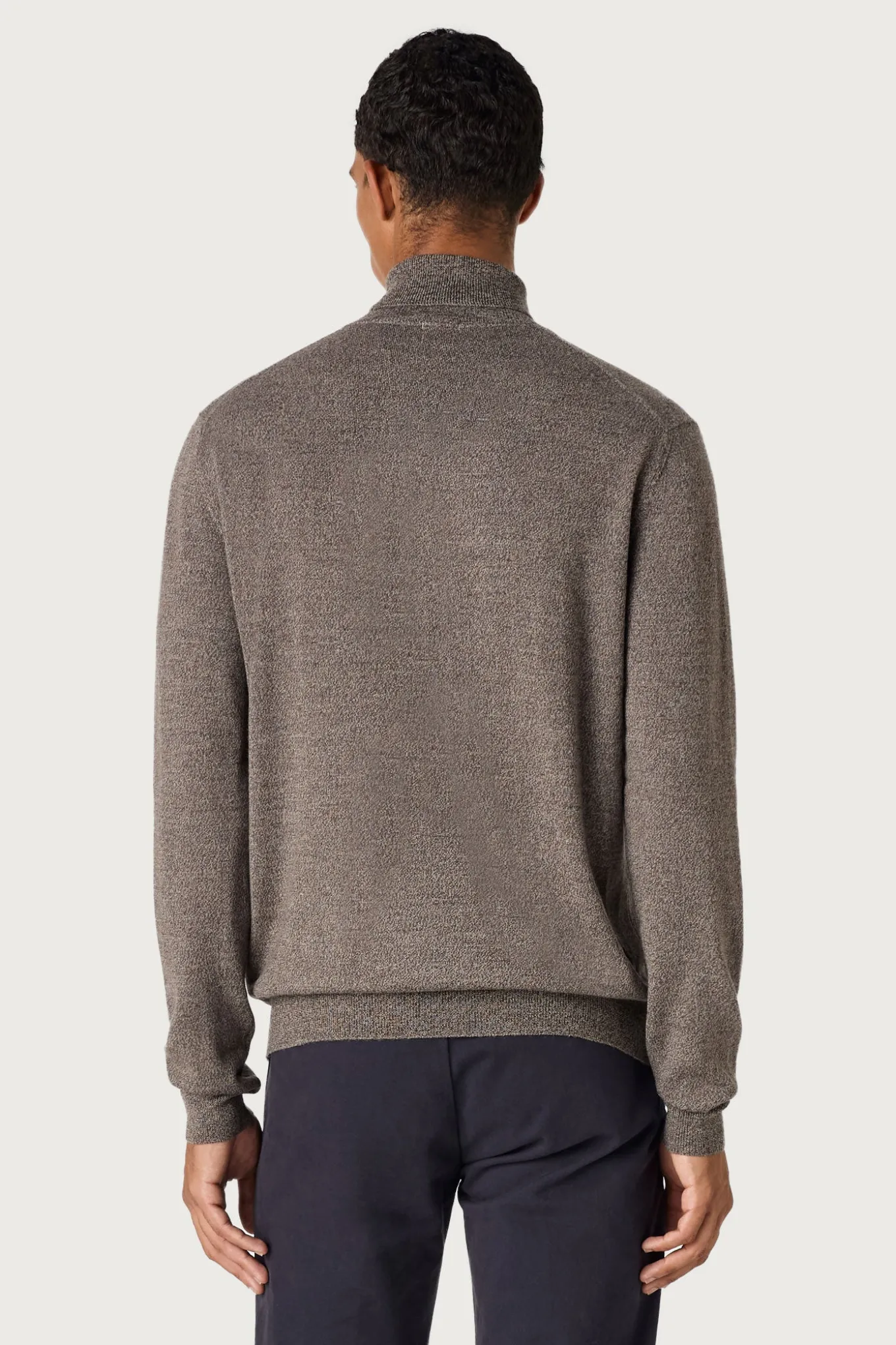 Store MISTER Knitwear