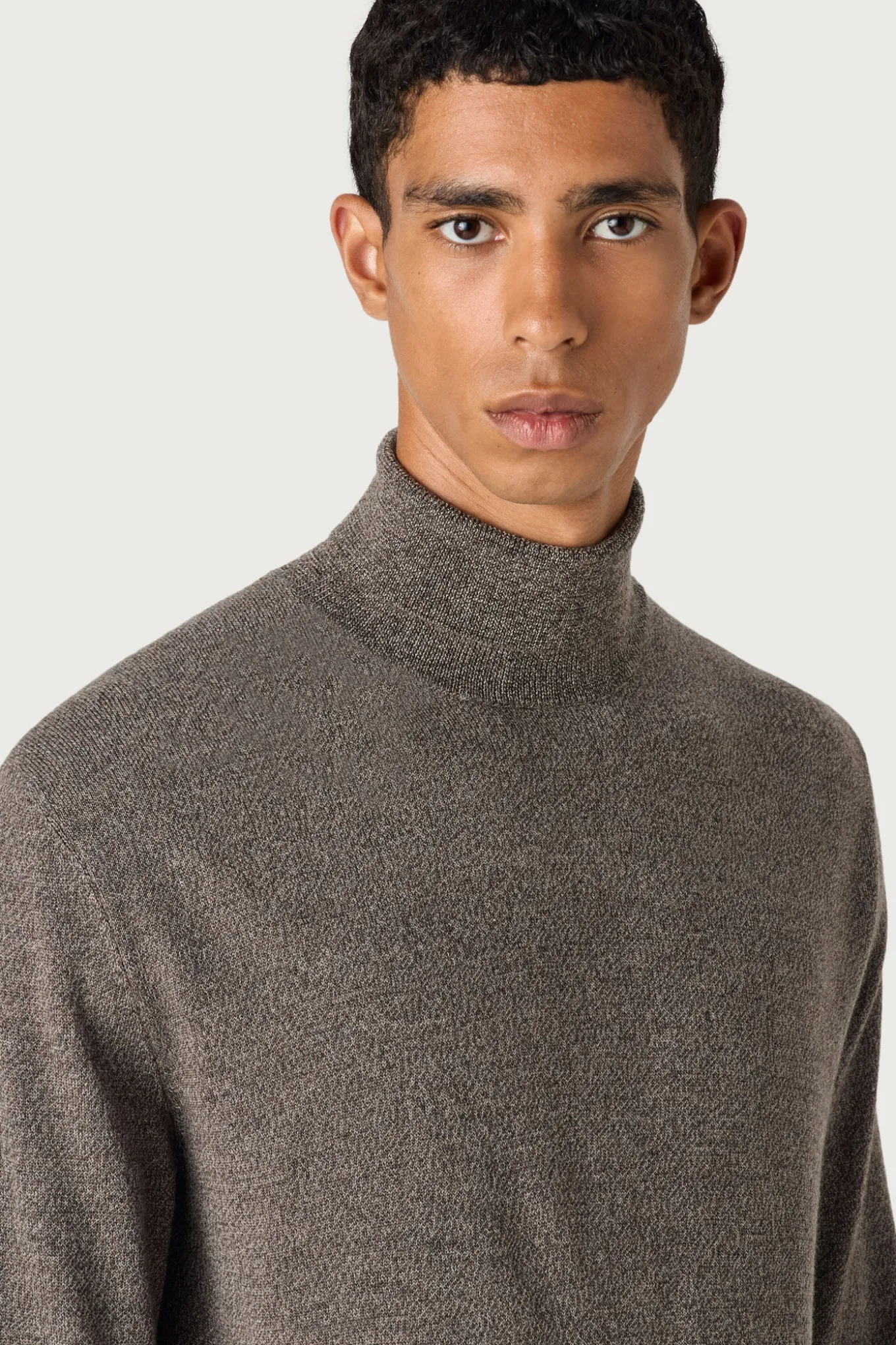 Store MISTER Knitwear