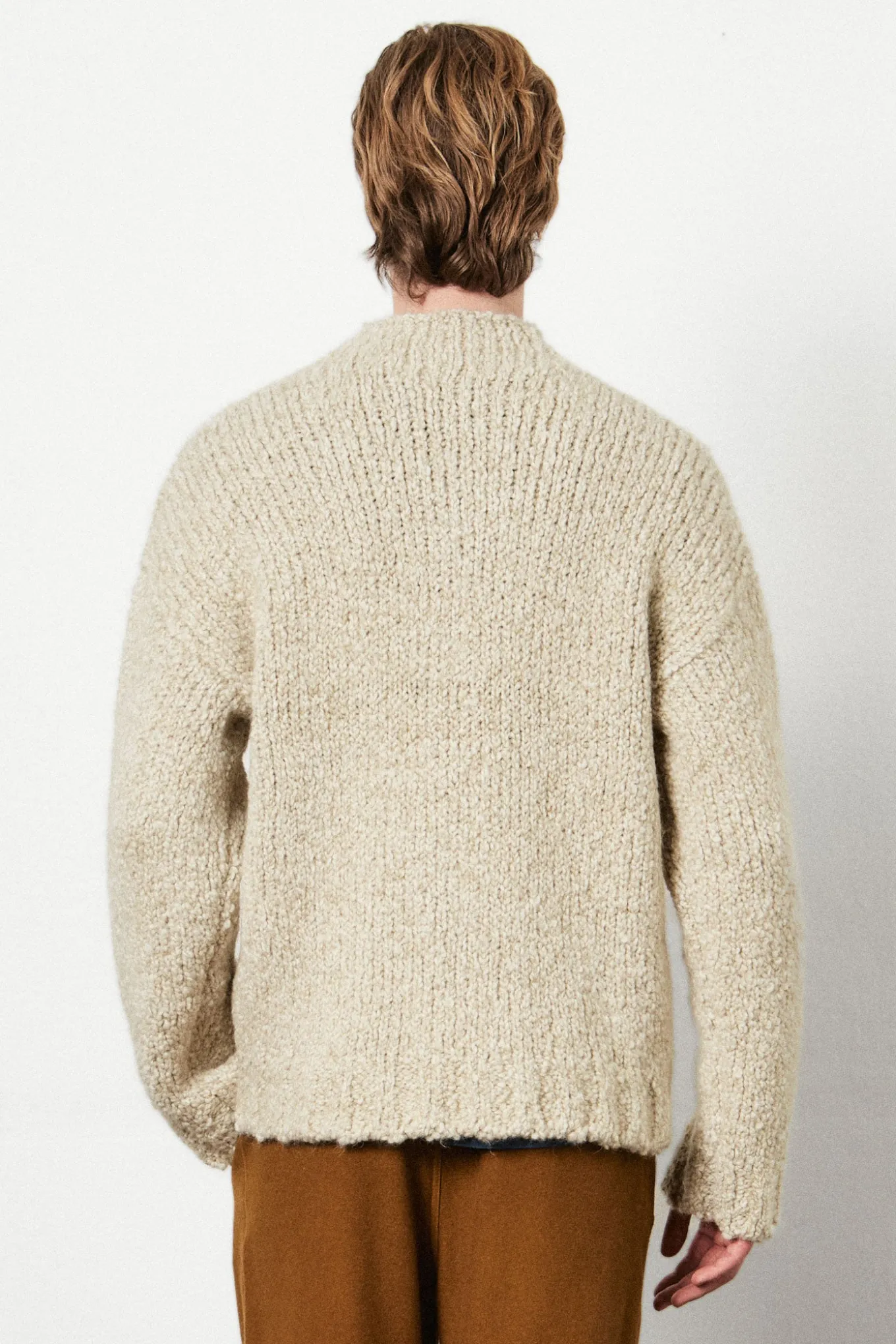 New PERSICO Knitwear