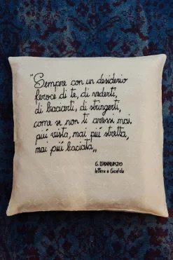 Outlet PILLOW Arts & Crafts