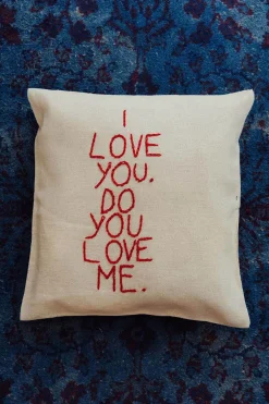 Online PILLOW Arts & Crafts