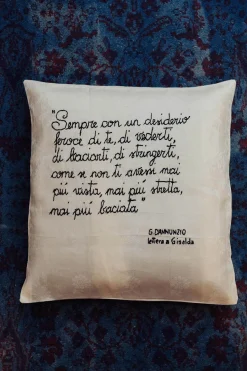 Online PILLOW Arts & Crafts