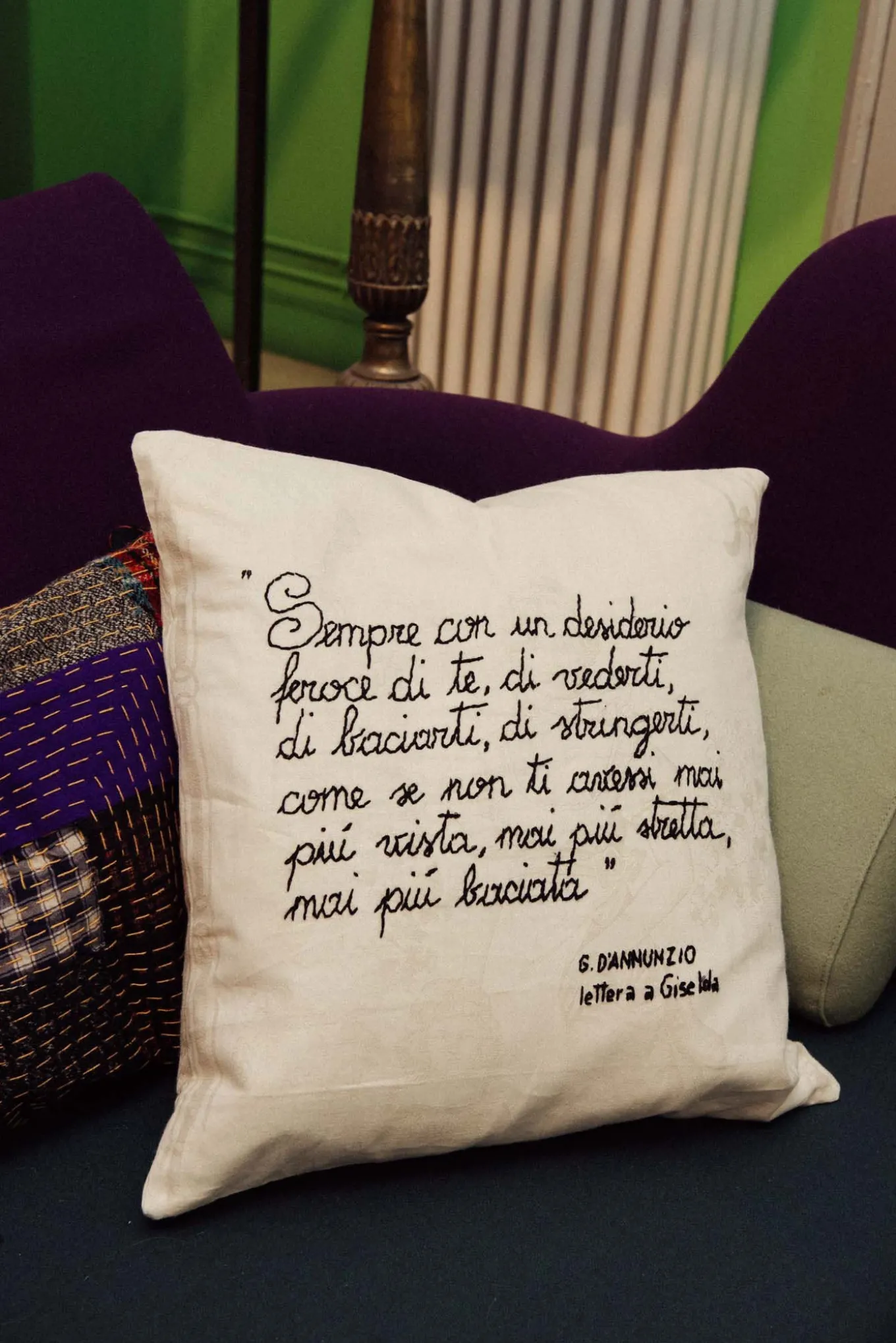 Store PILLOW Arts & Crafts