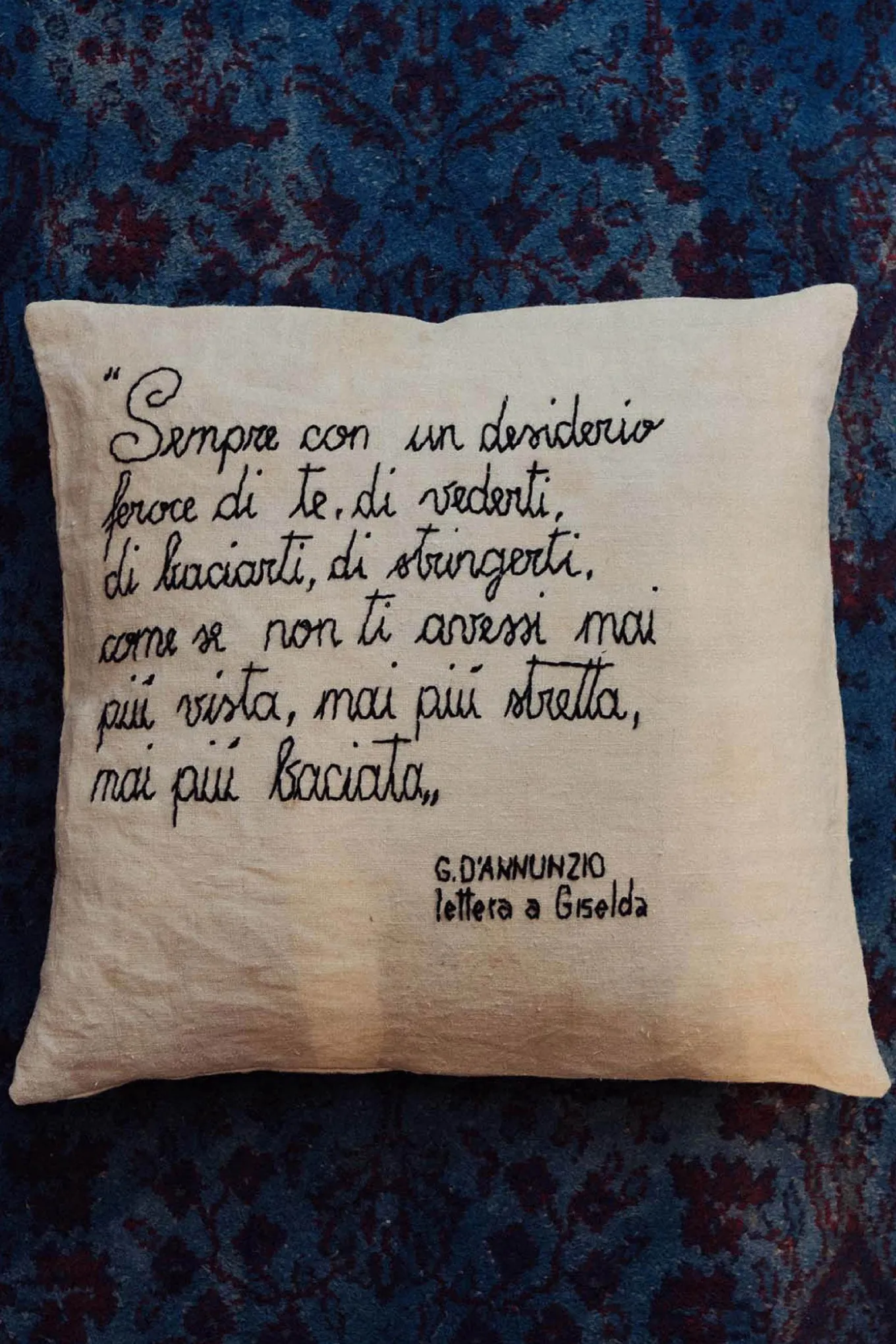 Hot PILLOW Arts & Crafts