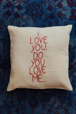 Online PILLOW Arts & Crafts