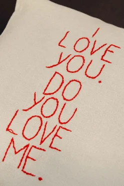 Online PILLOW Arts & Crafts