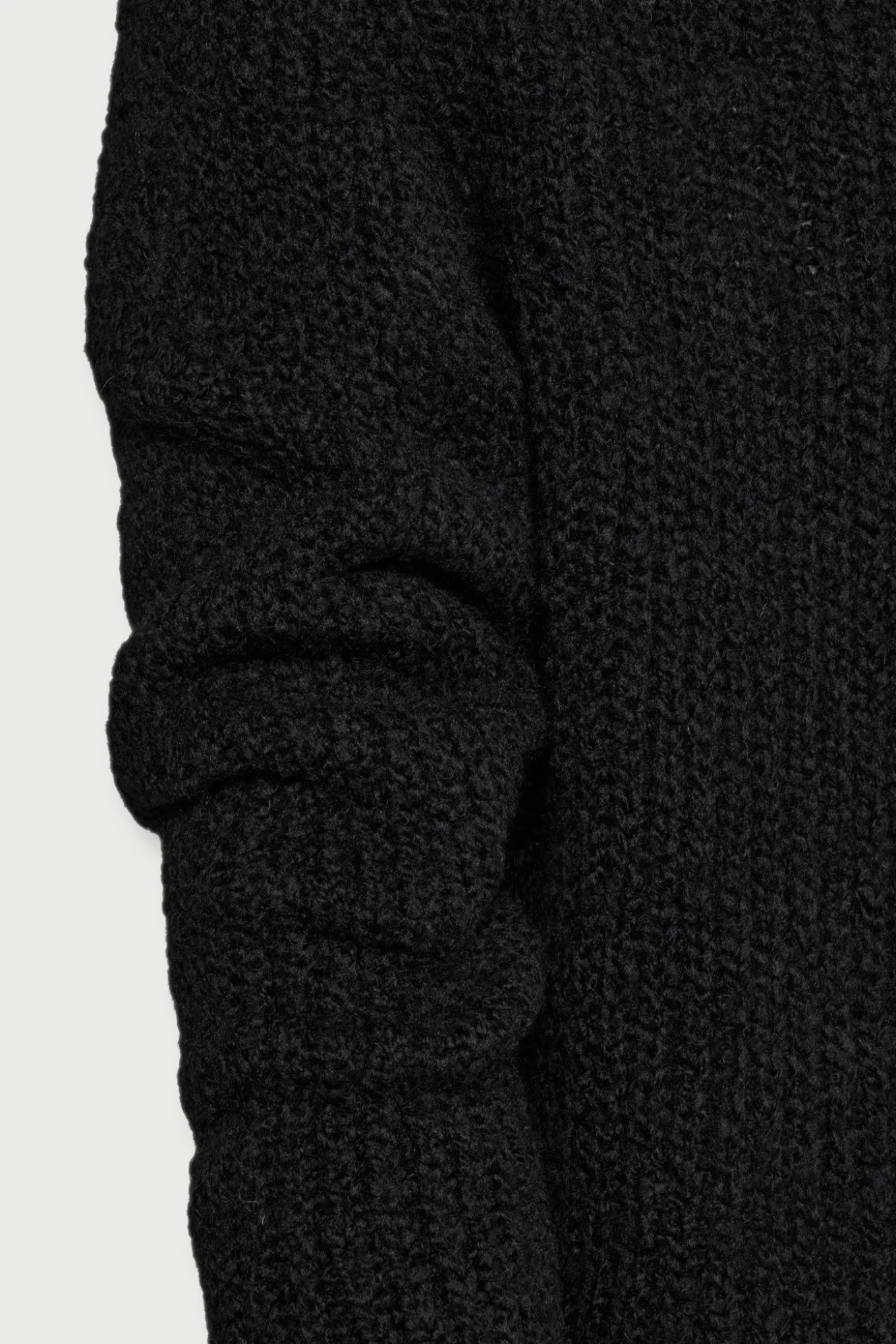 New RAY Knitwear