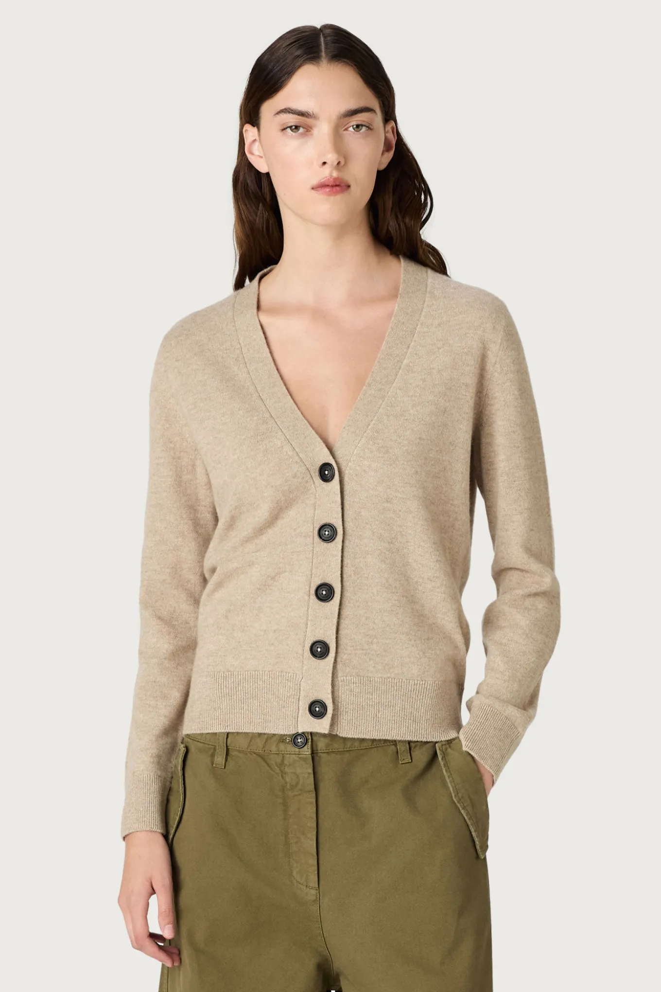 Fashion ROBIN Women Knitwear