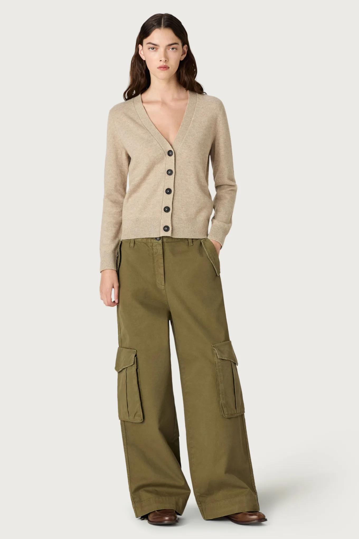 Fashion ROBIN Women Knitwear