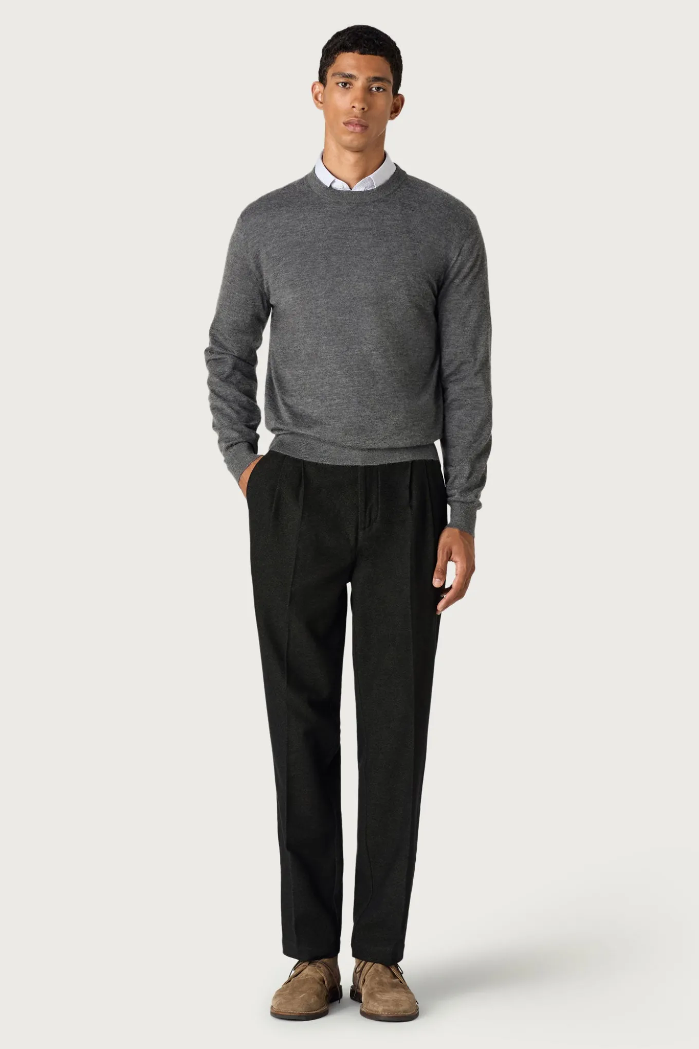 Discount SCIROCCO Knitwear