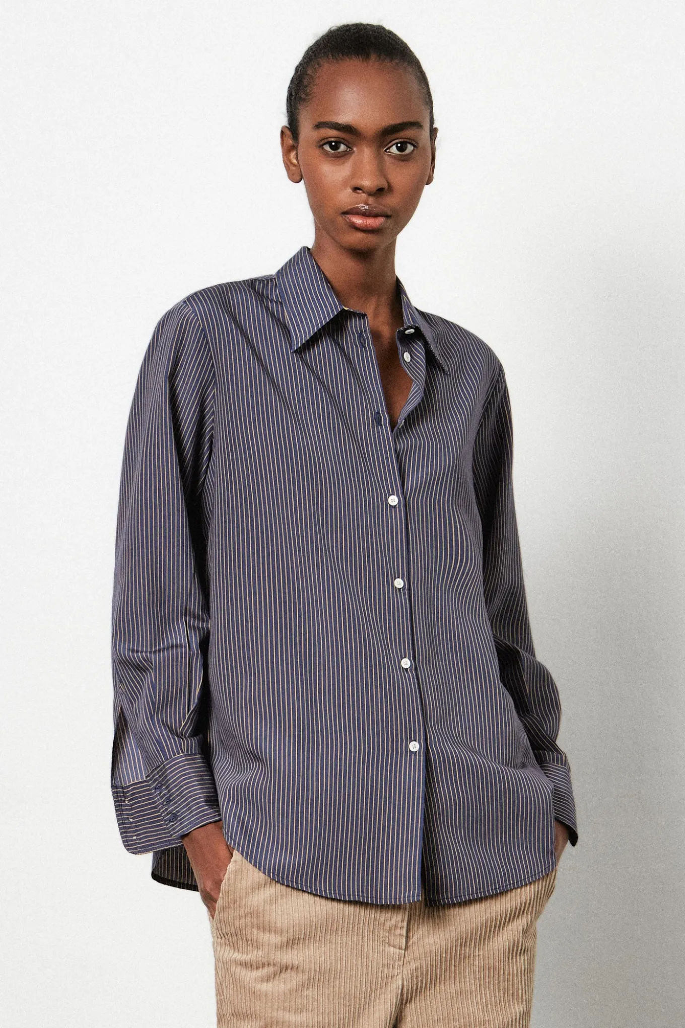 Outlet SELMA Women Shirts