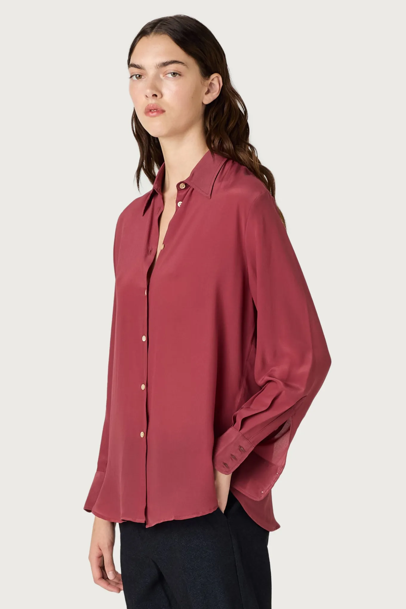 Store SELMA Women Shirts