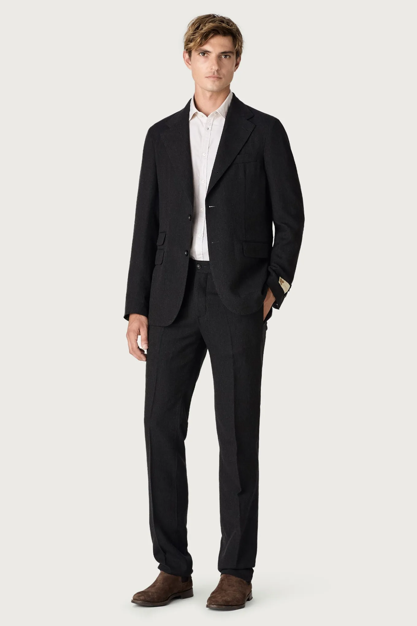 Fashion SLOOP Suits