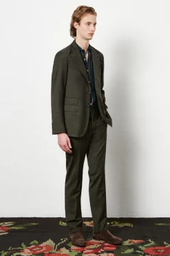 Online SLOOP Suits