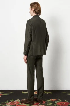 Online SLOOP Suits