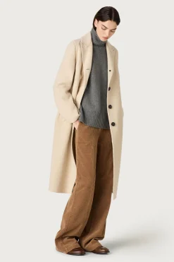 Fashion STOCCOLMA Women Jackets & Coats