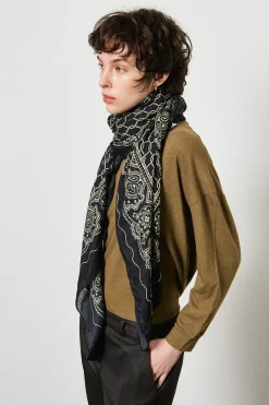 Cheap STOLE Women Gifts For Her|Scarves And Stoles