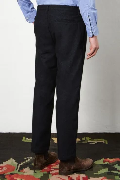 Shop STRALLO2 Trousers