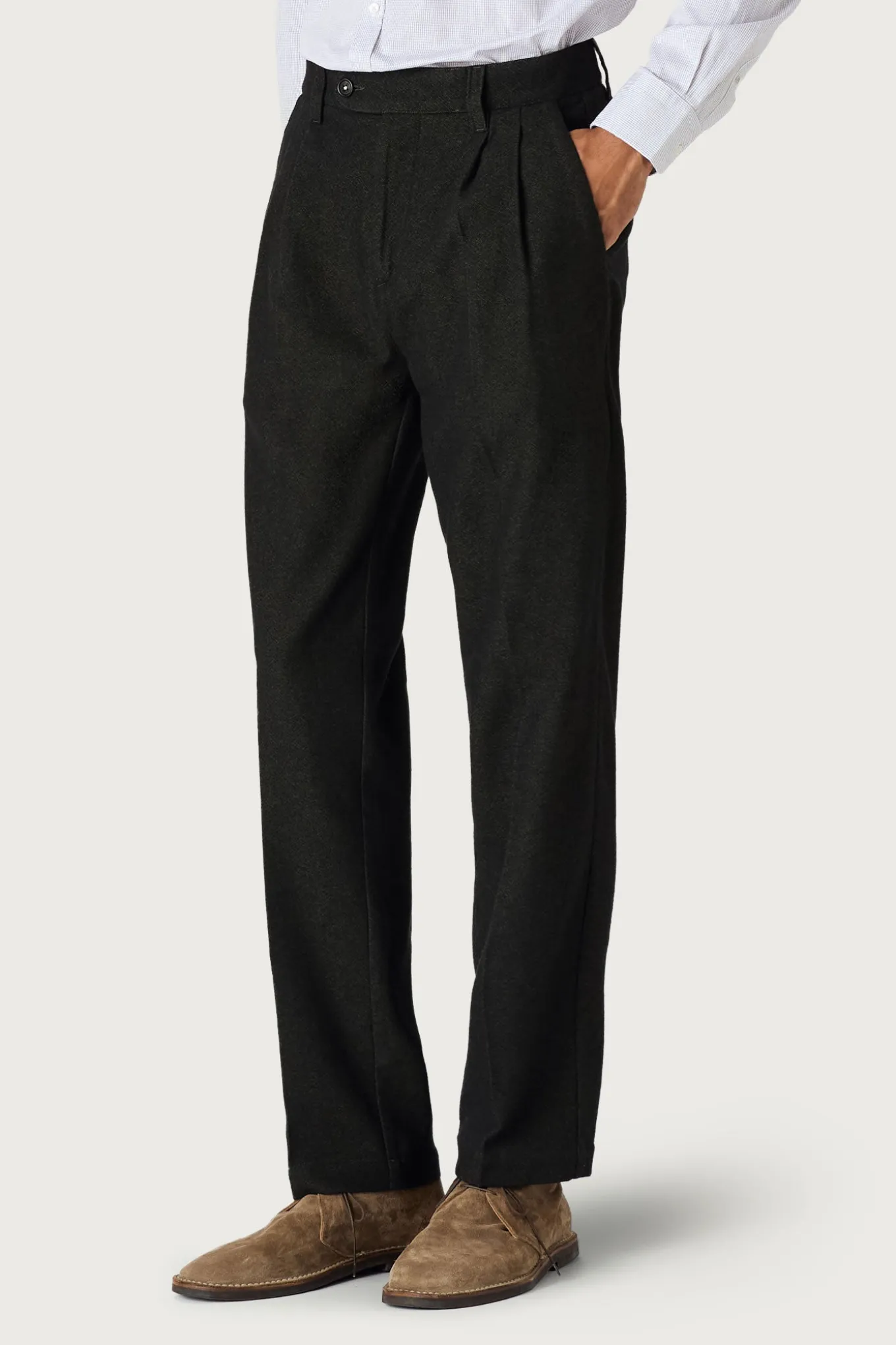 Sale STRALLO2 Trousers