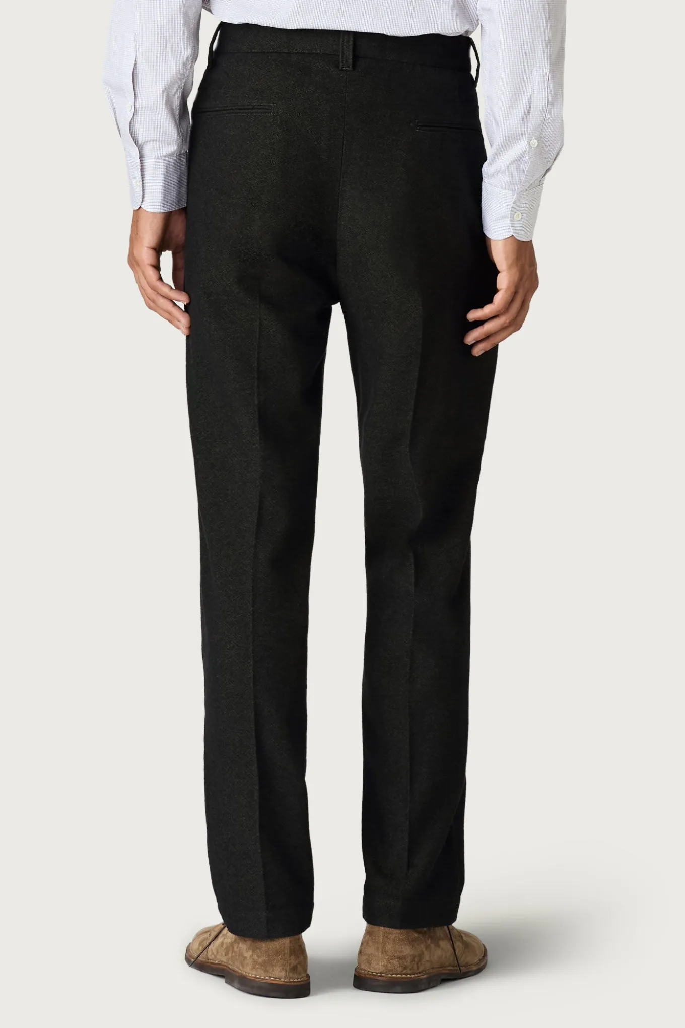 Sale STRALLO2 Trousers