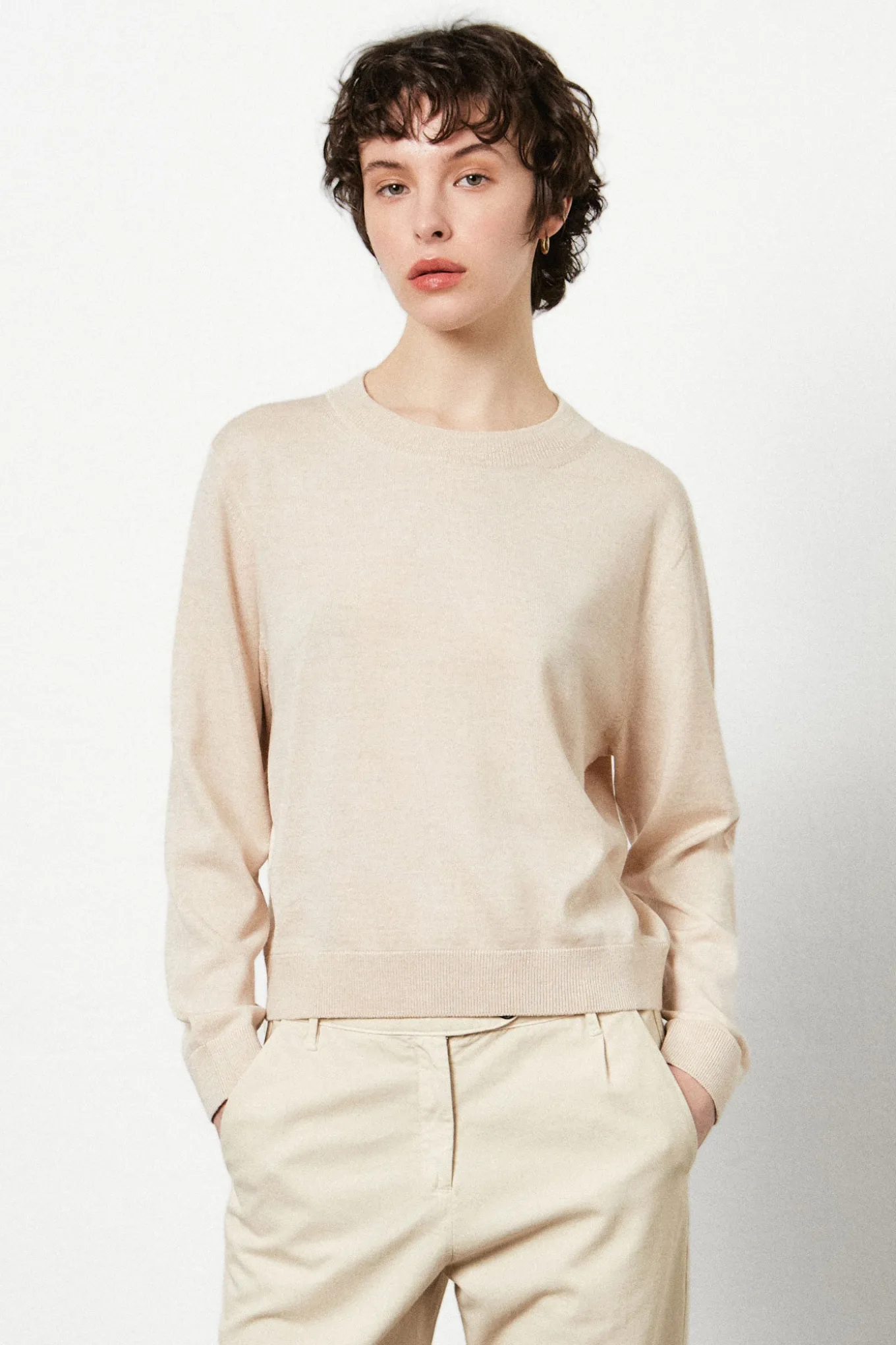 Best Sale SWAMI Women Knitwear