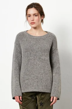 Online TERRY Women Knitwear