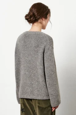 Online TERRY Women Knitwear