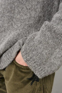 Online TERRY Women Knitwear