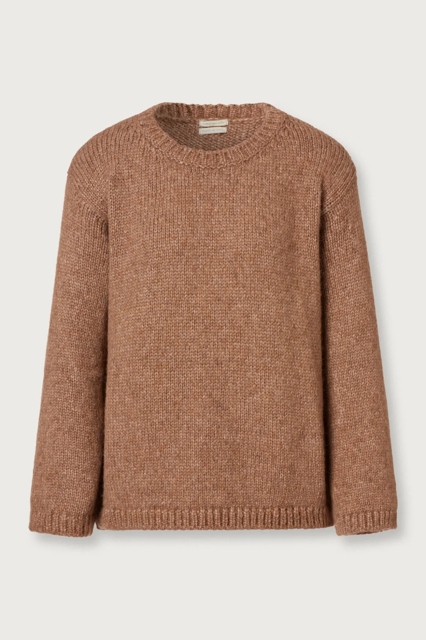 Store TERRY Women Knitwear