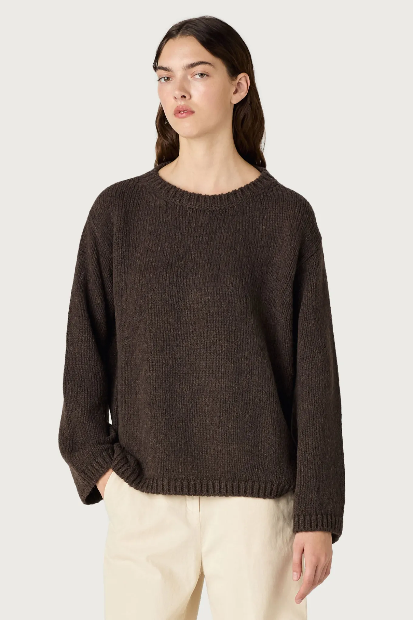 Store TERRY Women Knitwear
