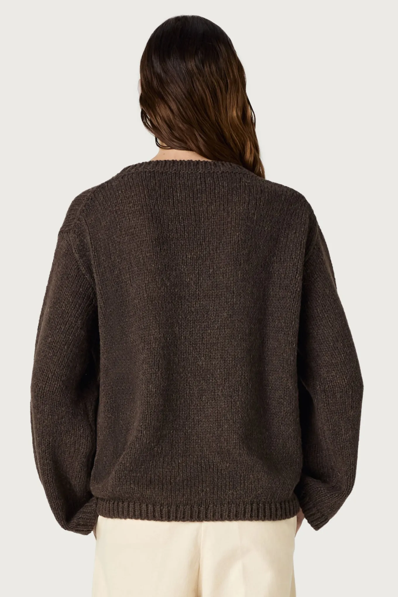 Store TERRY Women Knitwear