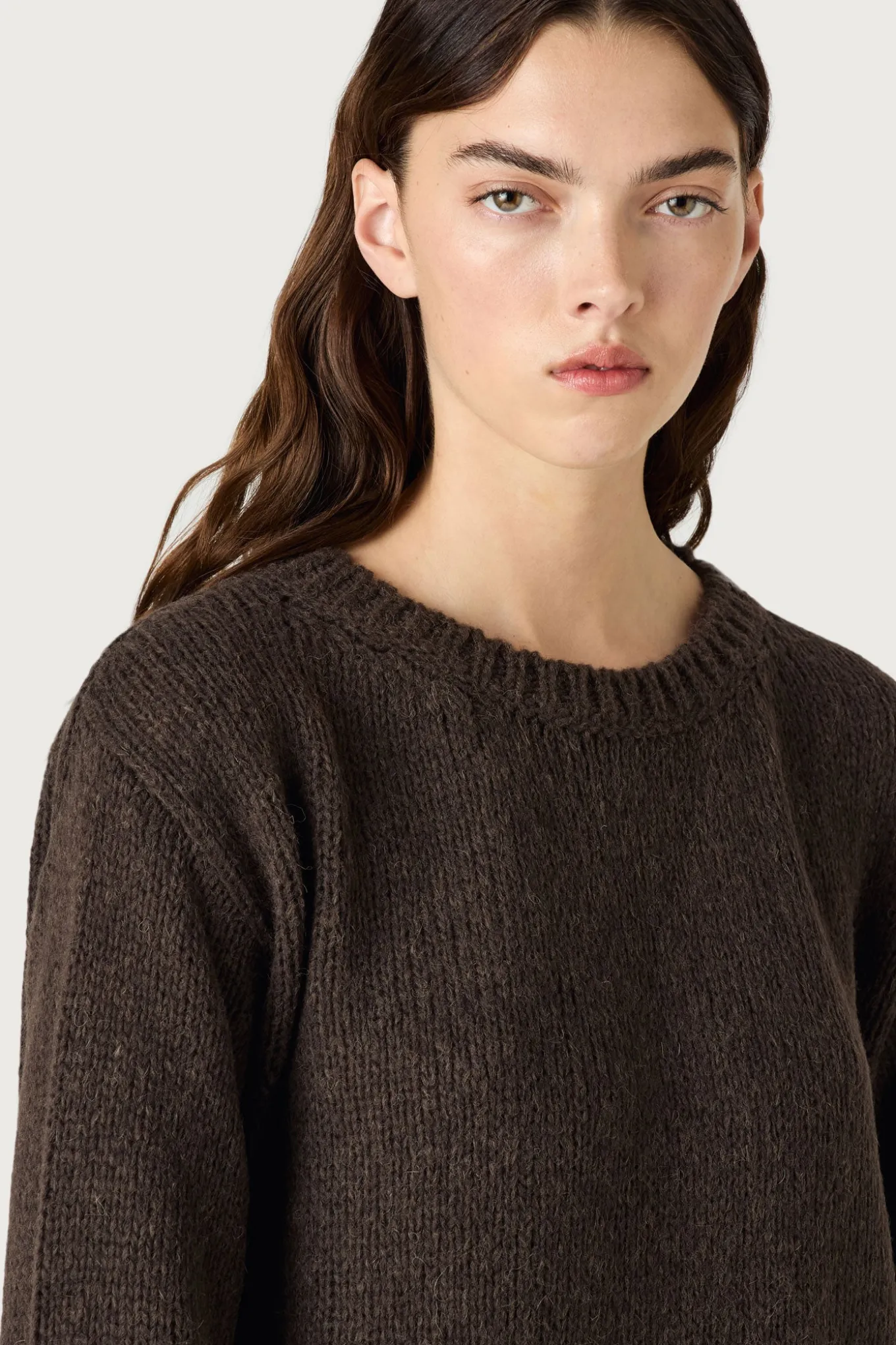 Store TERRY Women Knitwear