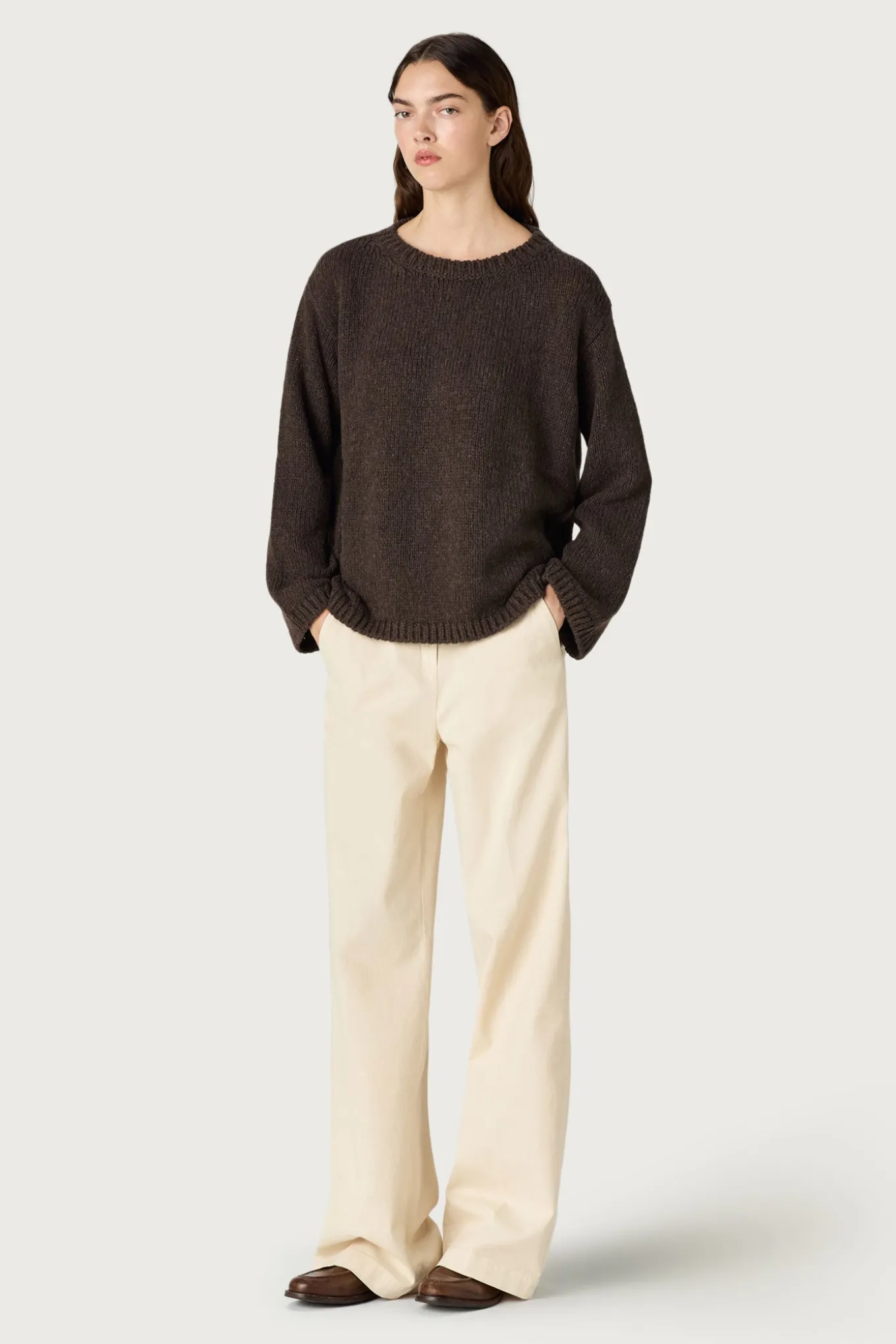 Store TERRY Women Knitwear