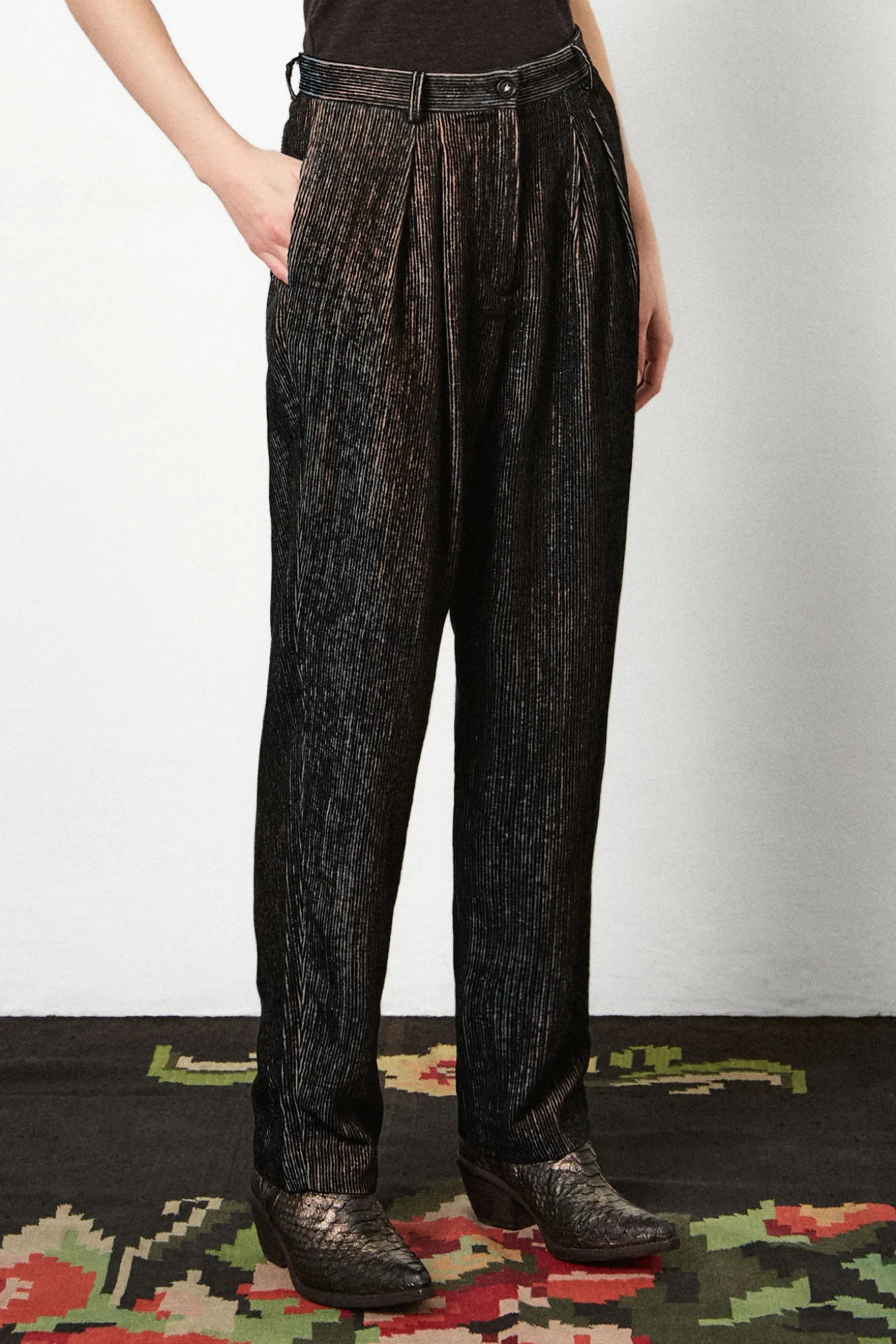 Shop WILMA Women Trousers