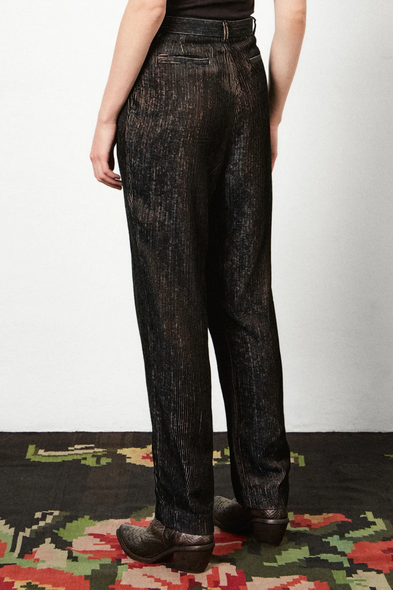 Shop WILMA Women Trousers