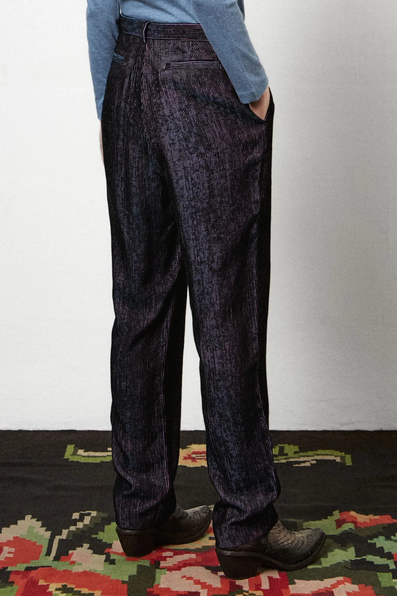 Flash Sale WILMA Women Trousers