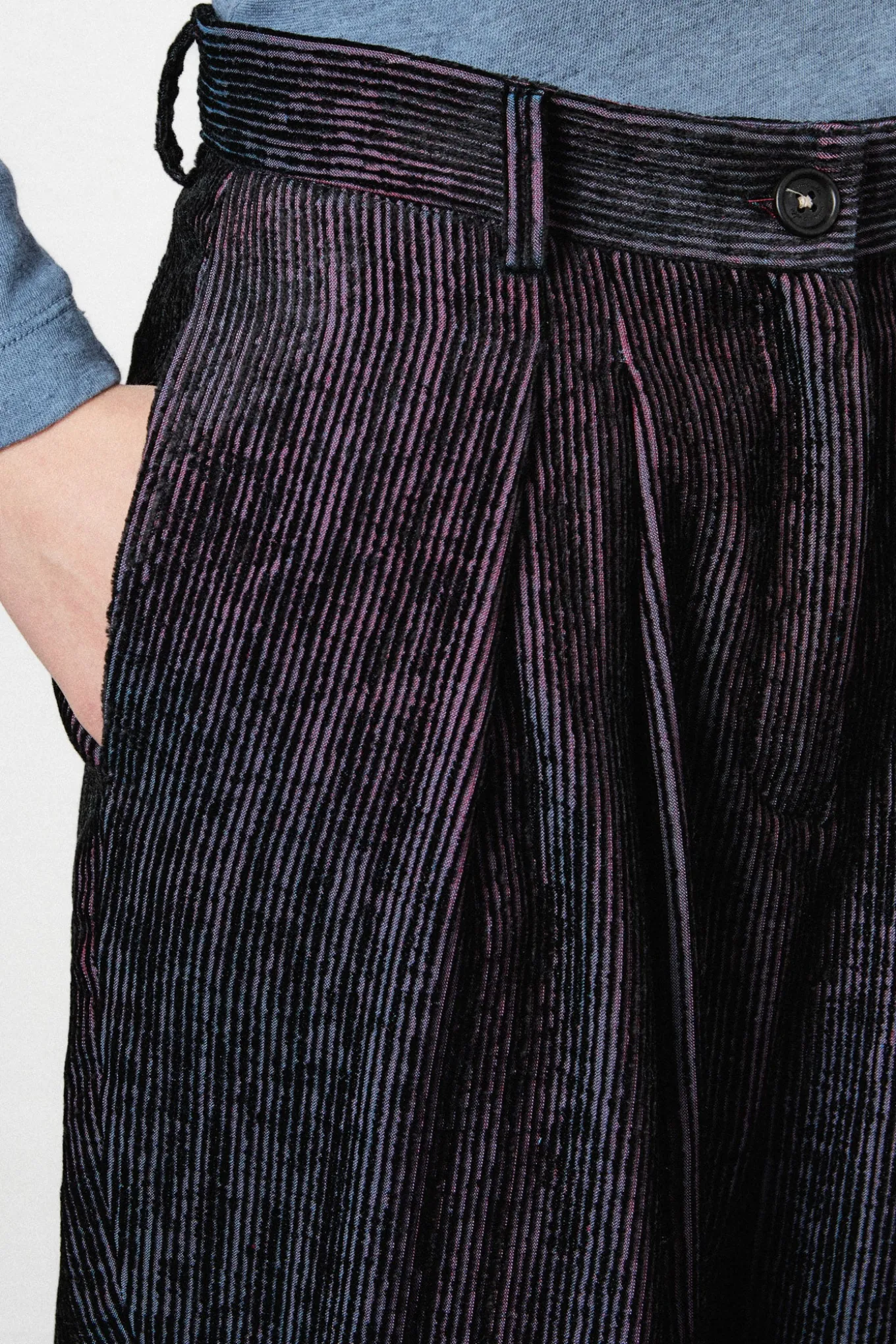 Flash Sale WILMA Women Trousers
