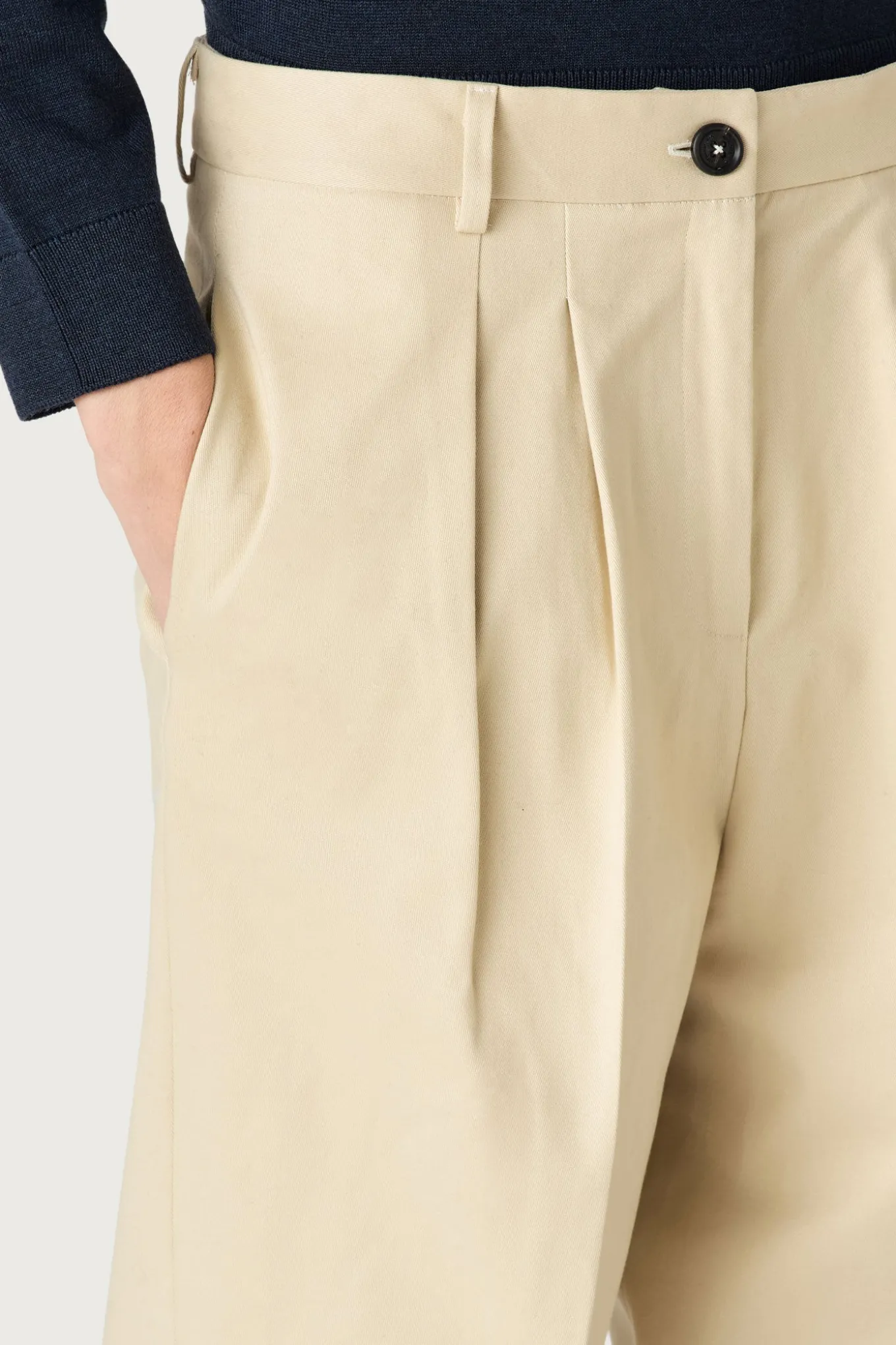 Hot WILMA Women Trousers