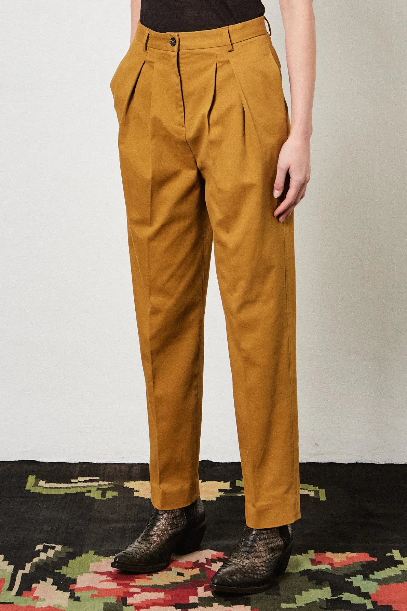 Shop WILMA Women Trousers