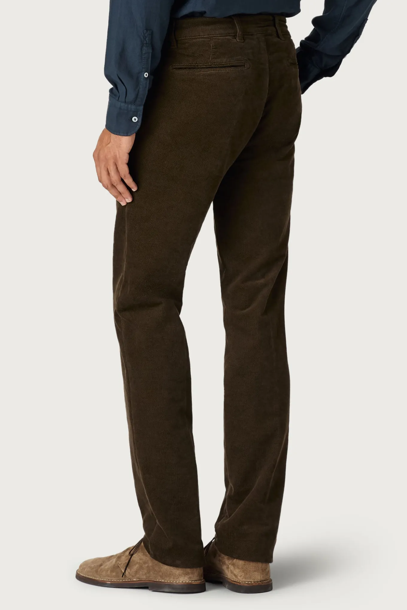 Clearance WINCH2 Trousers
