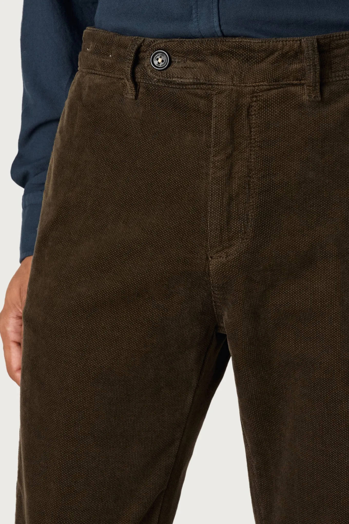Clearance WINCH2 Trousers