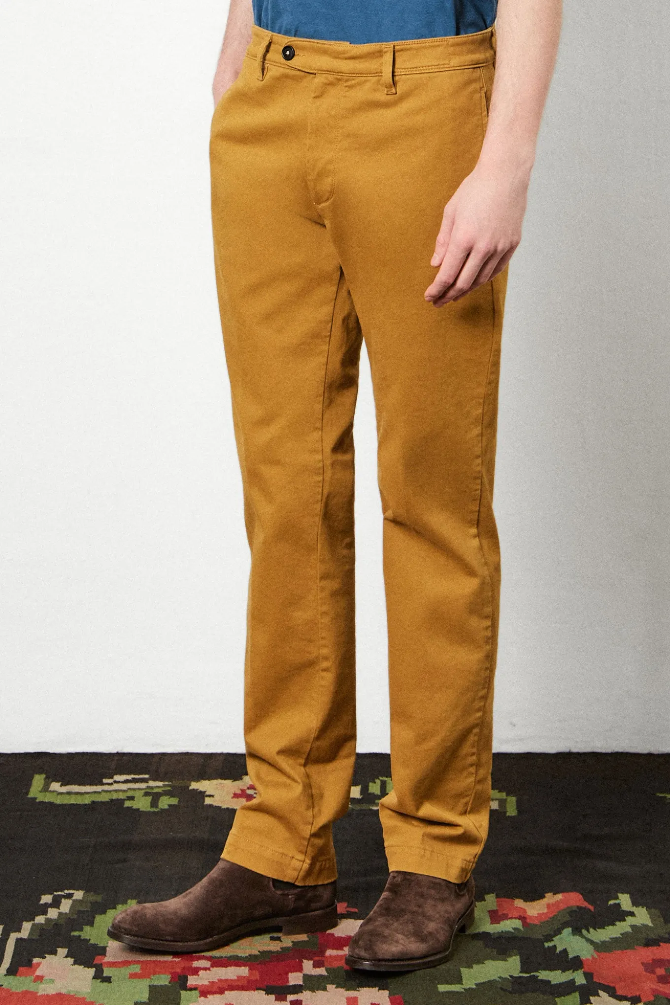 Discount WINCH2 Trousers